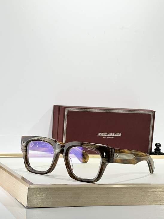 Picture of Jacques Marie Mage Sunglasses _SKUfw73585115fw